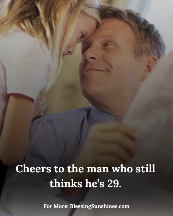 Funny Fathers Day Quotes, Happy Father’s Day—may the remote be forever in your hand.