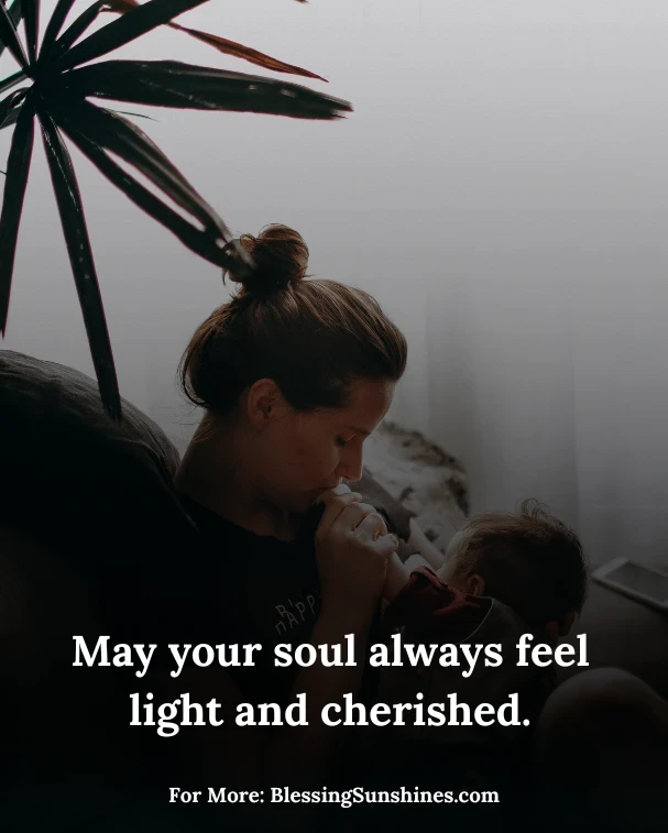 Happy Blessed Mother’s Day Wishes & Prayers