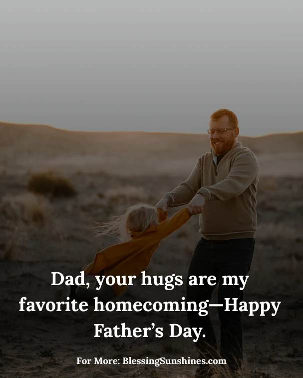 Happy Fathers Day Dad Quotes