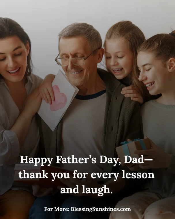 Happy Fathers Day Dad Quotes, Happy Fathers Day Dad Quotes