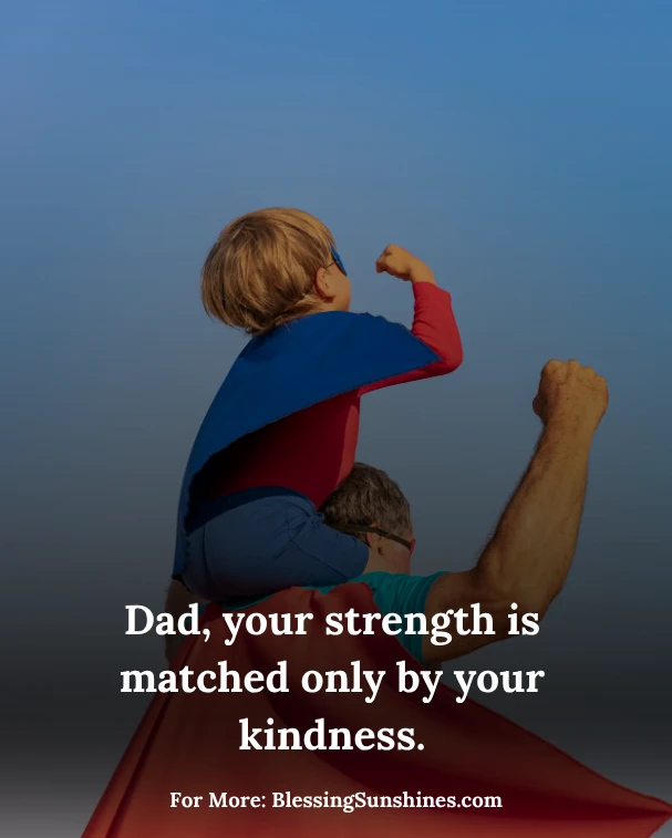 Happy Fathers Day Dad Quotes, Happy Father’s Day to the man who always has my back.
