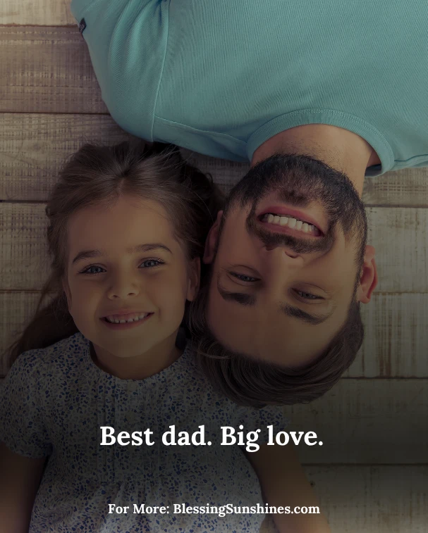 Happy Fathers Day Images Quotes , Forever grateful for you, Dad.
