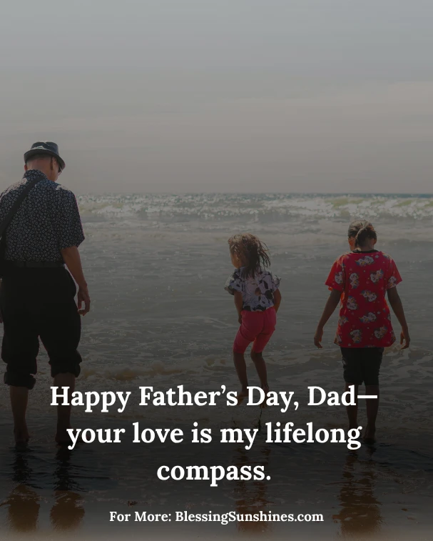Happy Fathers Day Quotes