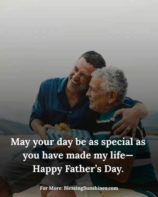 Happy Fathers Day Quotes, Happy Father’s Day, Dad—your heart is my home.