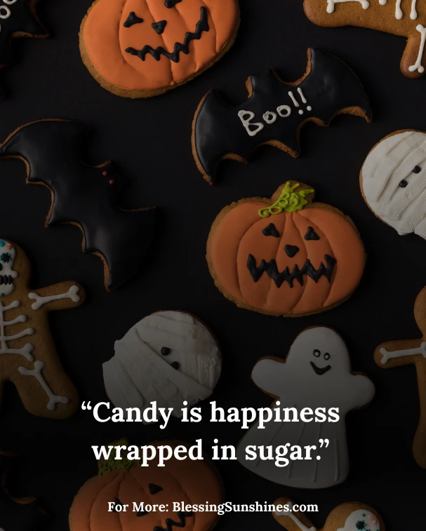 Happy Halloween Quotes to Spread Joy