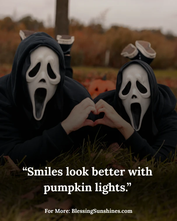 Happy Halloween Quotes to Spread Joy
