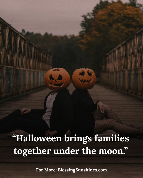 Happy Halloween Quotes to Spread Joy