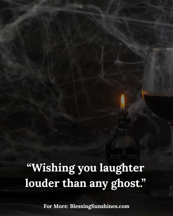 Happy Halloween Quotes to Spread Joy