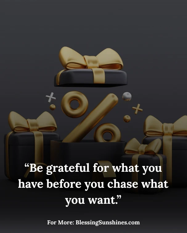Inspirational Black Friday Quotes for a Thankful Heart: “Happiness is the ultimate Black Friday prize.”