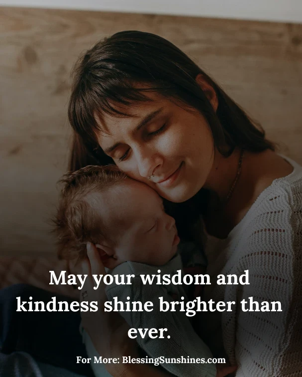 Inspirational Mother’s Day Blessings Quotes