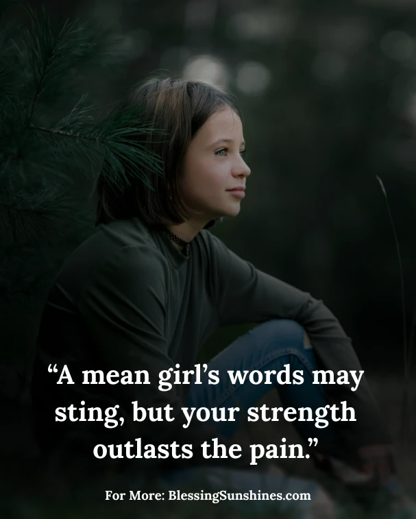 Mean Girls Quotes & Attitude Sayings, a