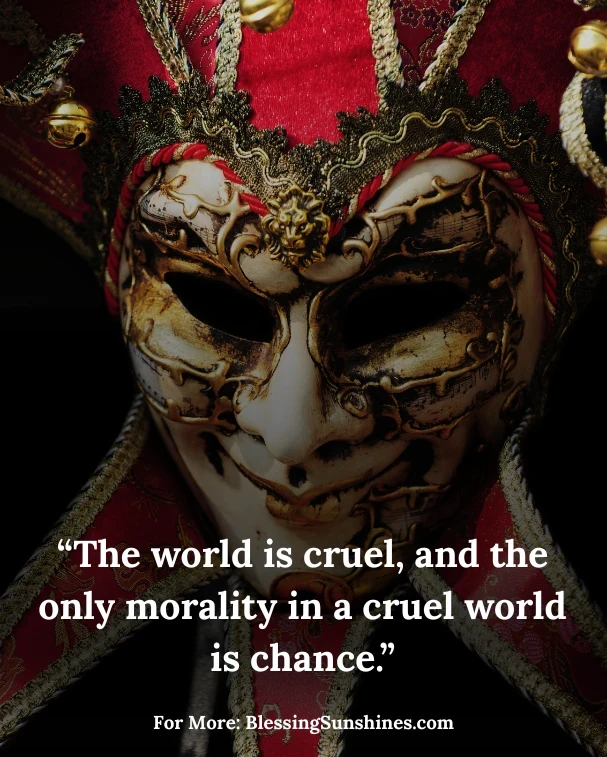 Philosophical Dark Knight Quotes, Philosophical Dark Knight Quotes
