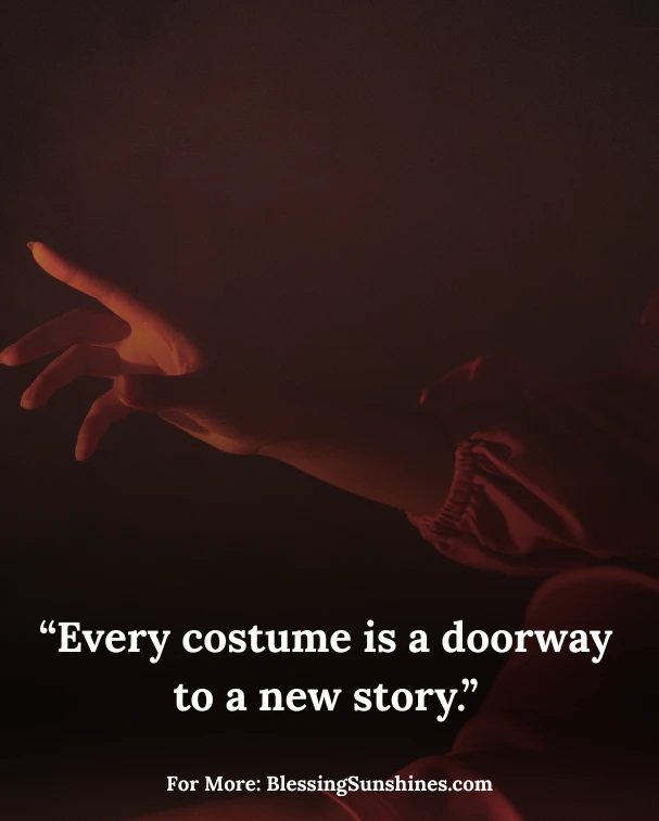 Quotes About Halloween