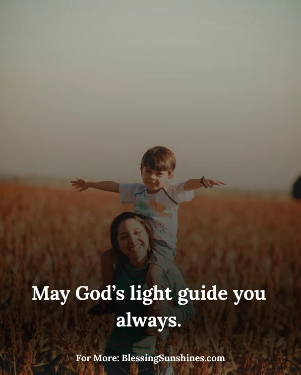 Short & Beautiful Happy Mother’s Day Blessings for Social Media