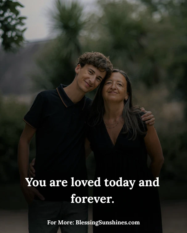 Short & Beautiful Happy Mother’s Day Blessings for Social Media