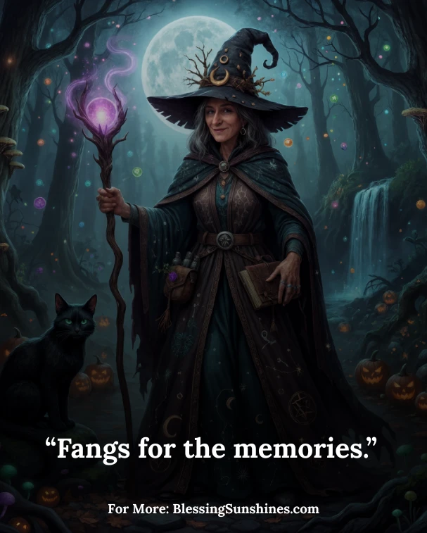 Short Halloween Quotes for Quick Sharing