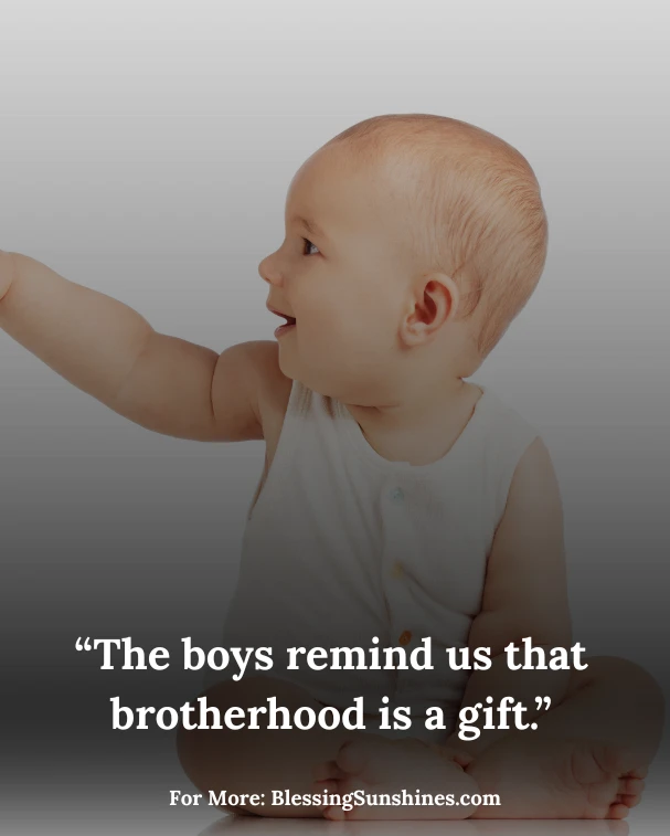 The Boys Quotes, c