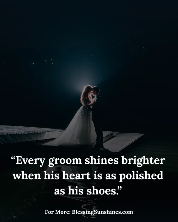 Thoughtful Quotes About Grooming & Growth, c