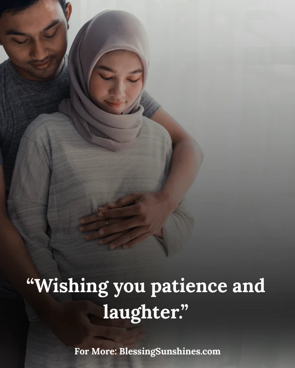 Wishes for Pregnant Women