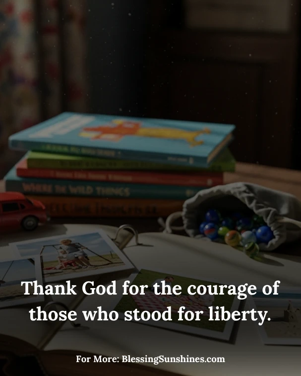 Blessed Memorial Day Messages, Let us honor them not just in memory but in how we live.