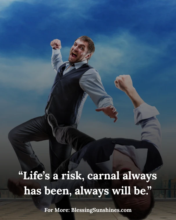 Famous Blood In Blood Out Quotes: “Respect runs deeper than blood.”