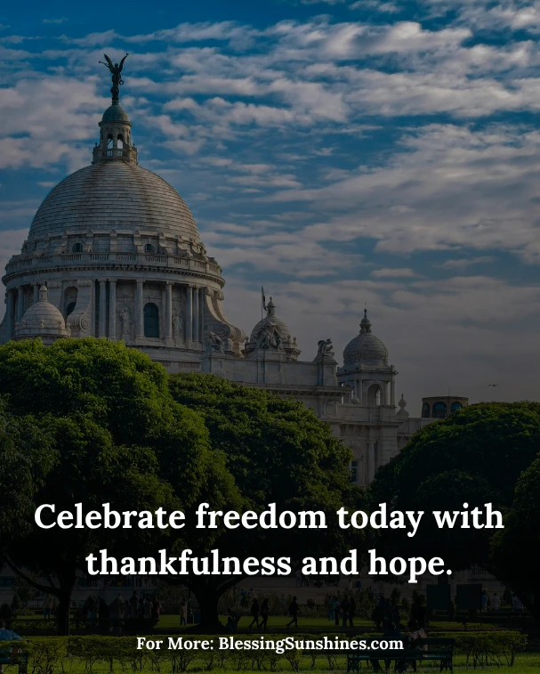 Happy Memorial Day Blessings, Let your heart be light with gratitude this Memorial Day.