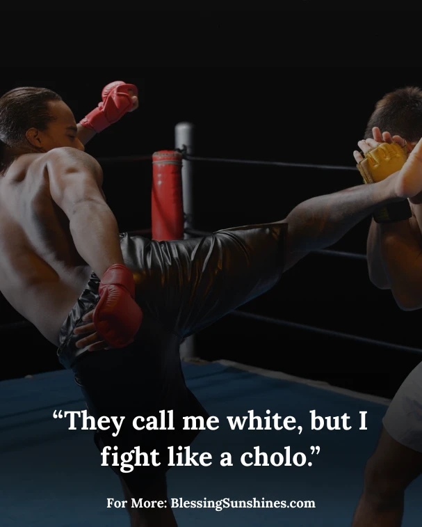 Miklo Blood In Blood Out Quotes: “Strength isn’t about muscles — it’s about surviving everything.”