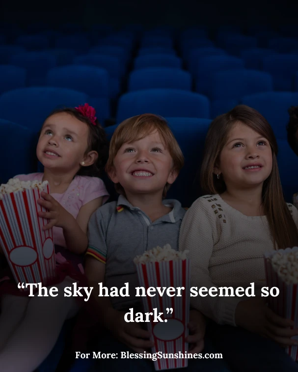 Quotes from Coraline Book