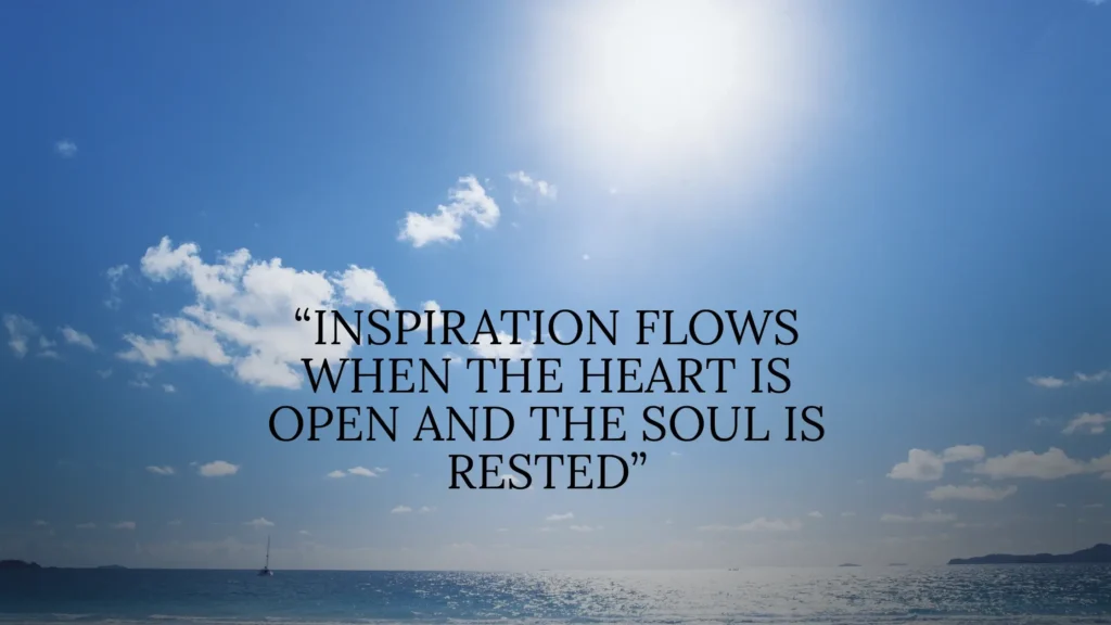 Friday Inspirational Quotes