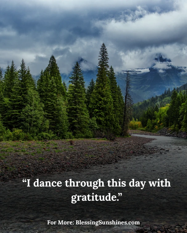 Happy Tuesday Affirmations