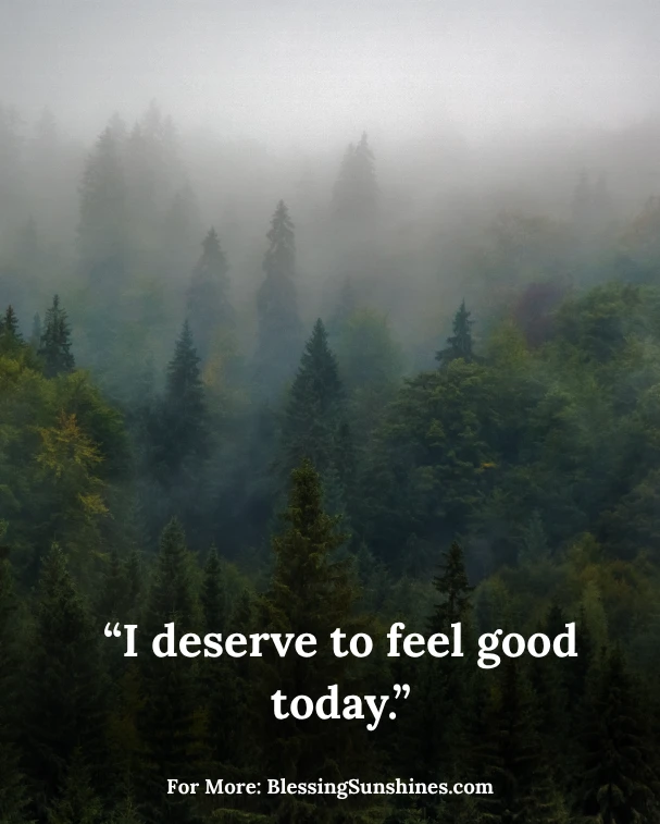 Happy Tuesday Affirmations
