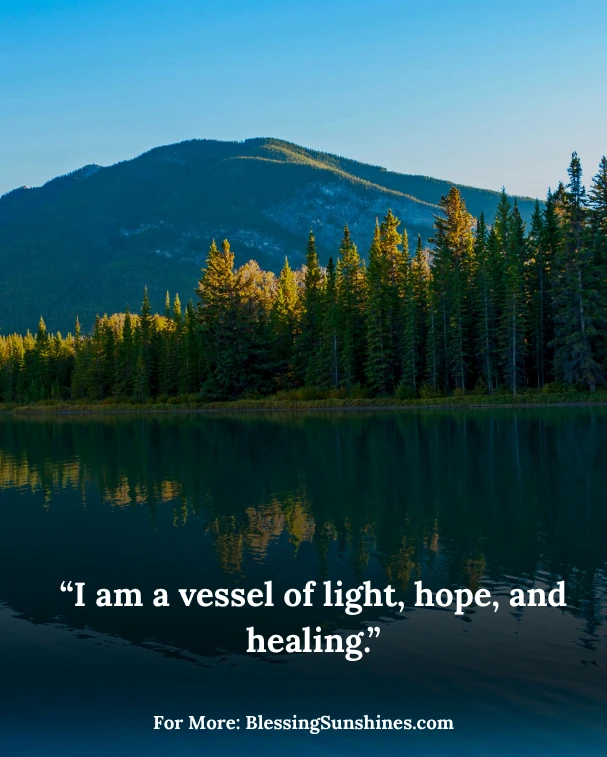 Inspiring Tuesday Affirmations