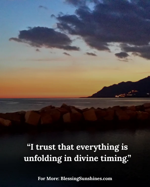 Inspiring Tuesday Affirmations