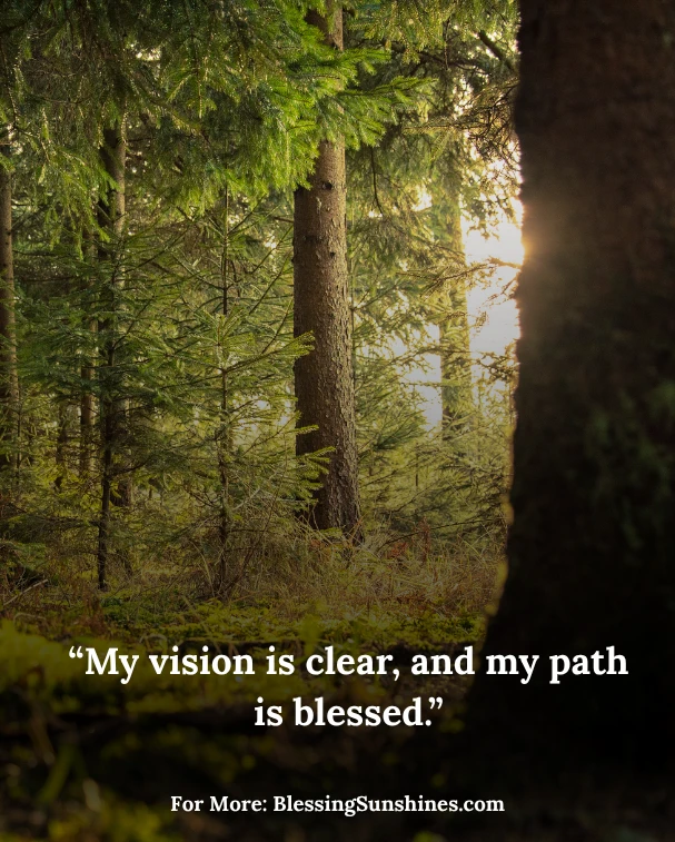 Inspiring Tuesday Affirmations