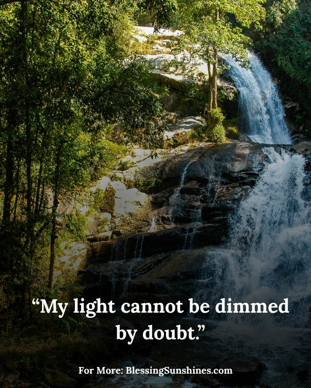 Inspiring Tuesday Affirmations