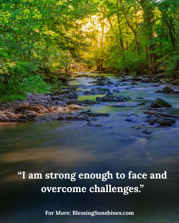 Inspiring Tuesday Affirmations