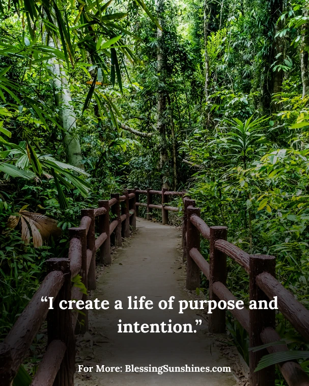 Inspiring Tuesday Affirmations