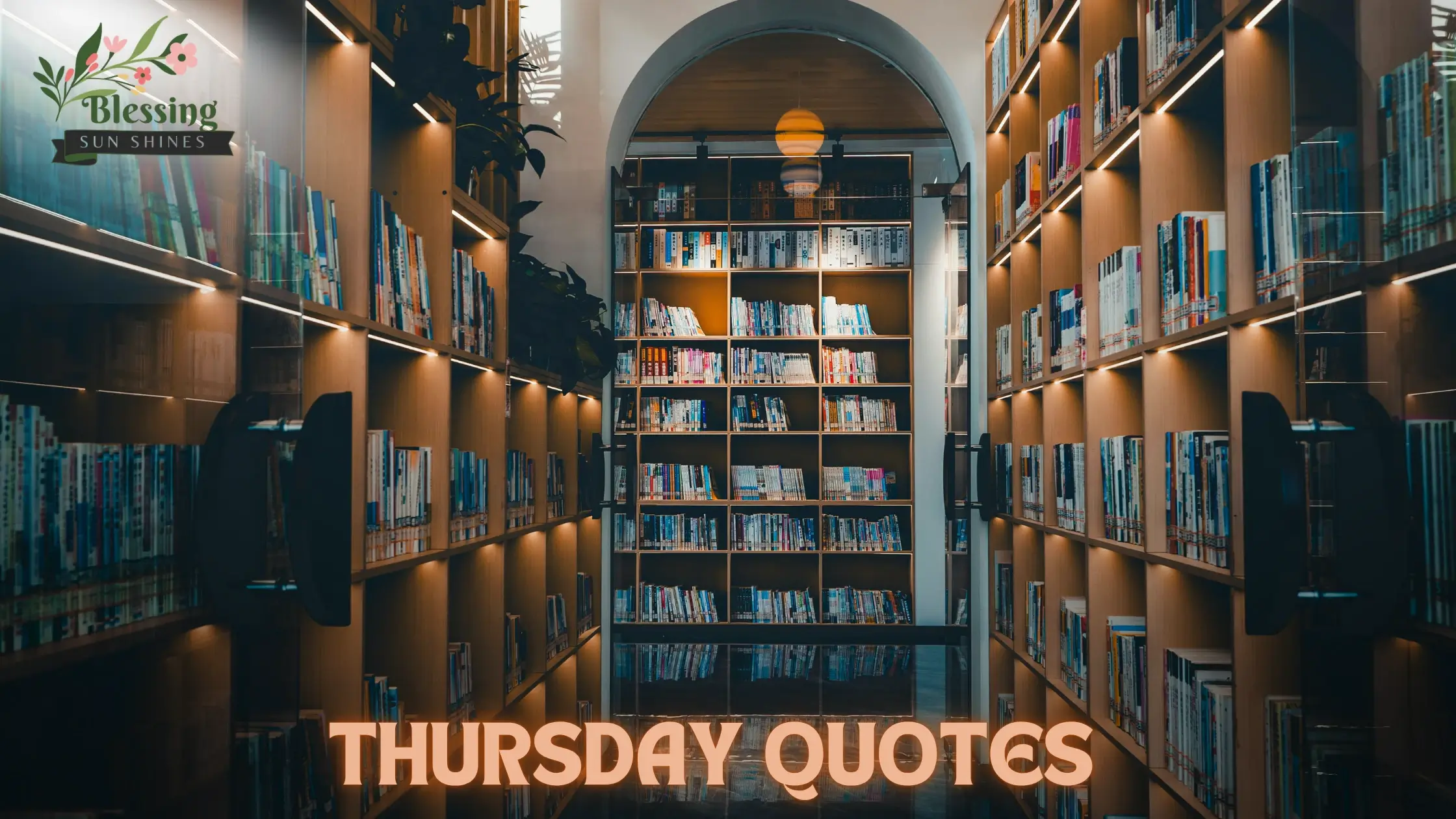 Thursday Quotes