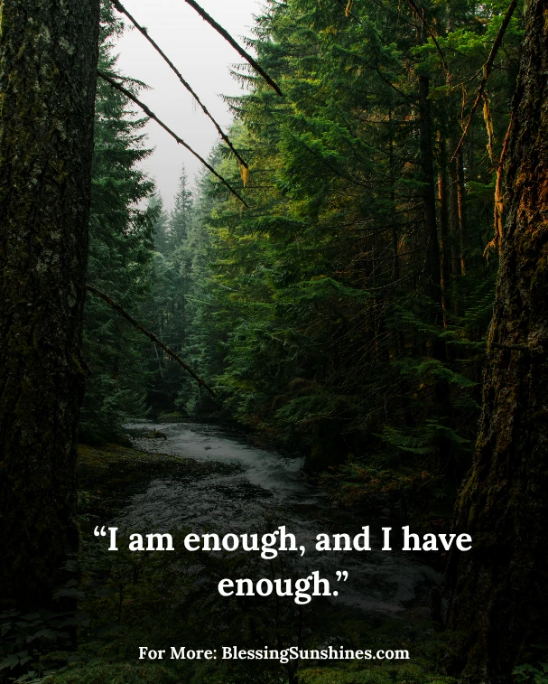 Tuesday Affirmation Quotes