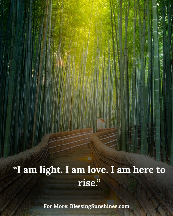 Tuesday Affirmation Quotes