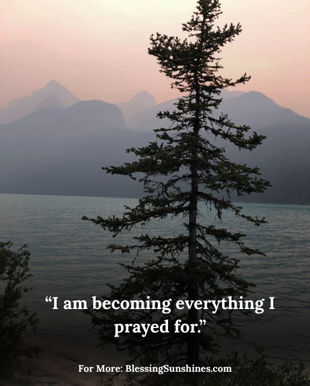 Tuesday Affirmation Quotes