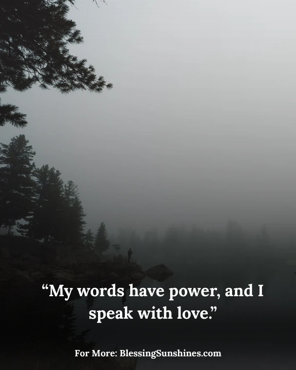 Tuesday Affirmation Quotes