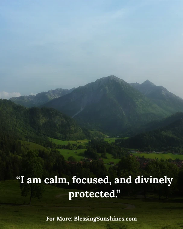 Tuesday Affirmation Quotes