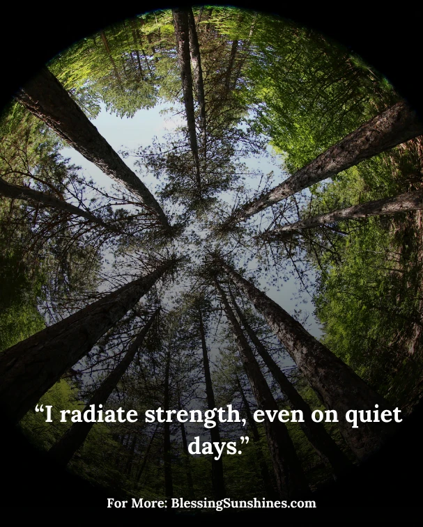Tuesday Affirmation Quotes