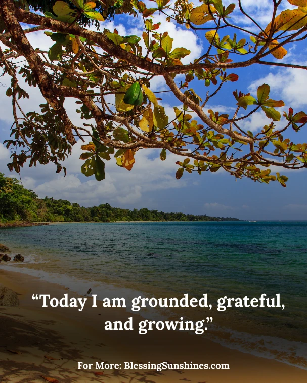 Tuesday Affirmation Quotes