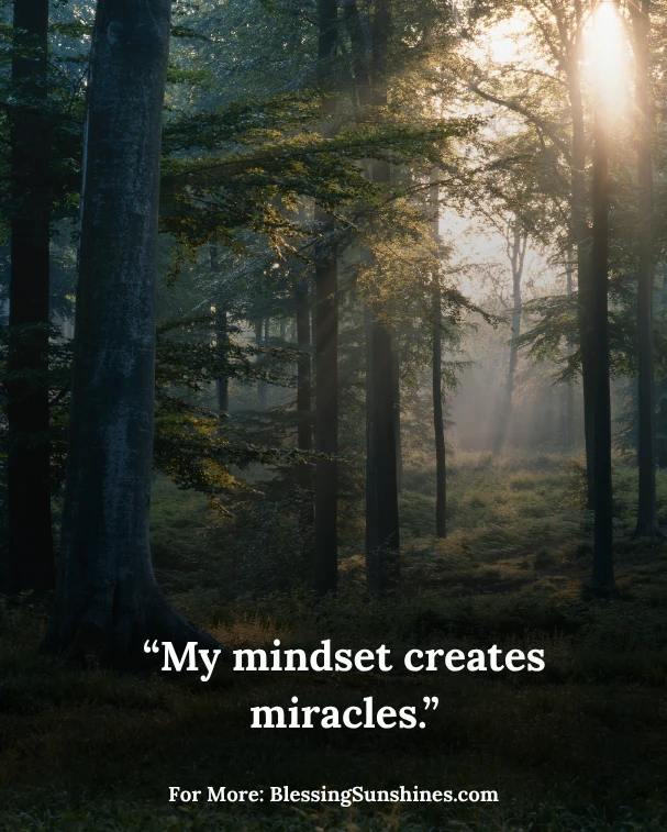 Tuesday Affirmation Quotes