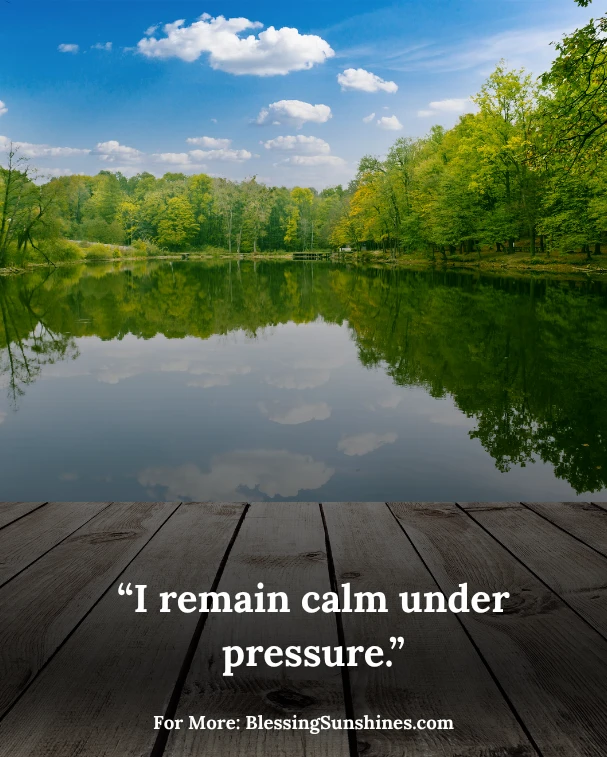 Tuesday Affirmations for Work
