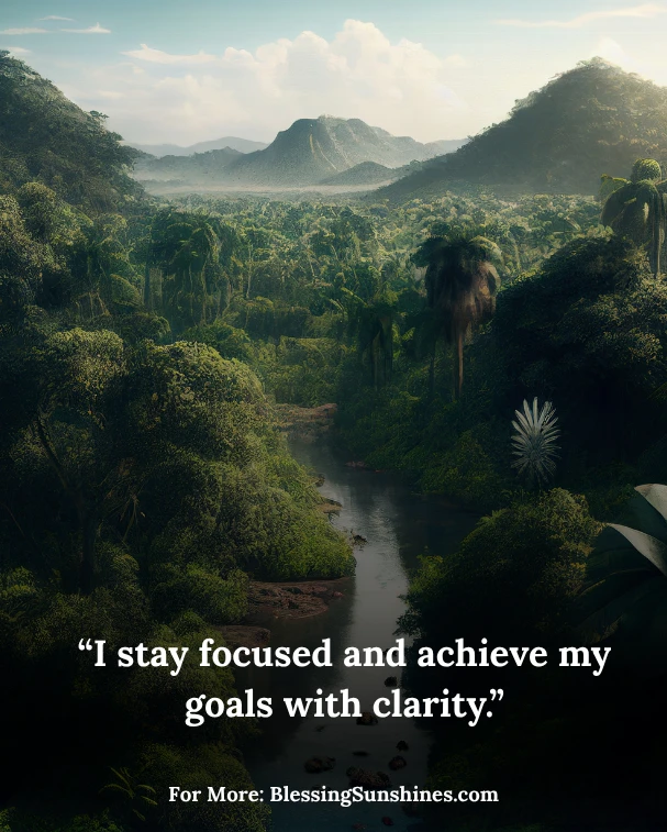 Tuesday Affirmations for Work