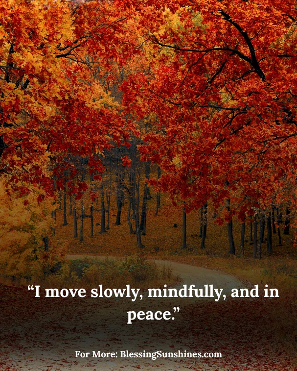Tuesday Morning Affirmations