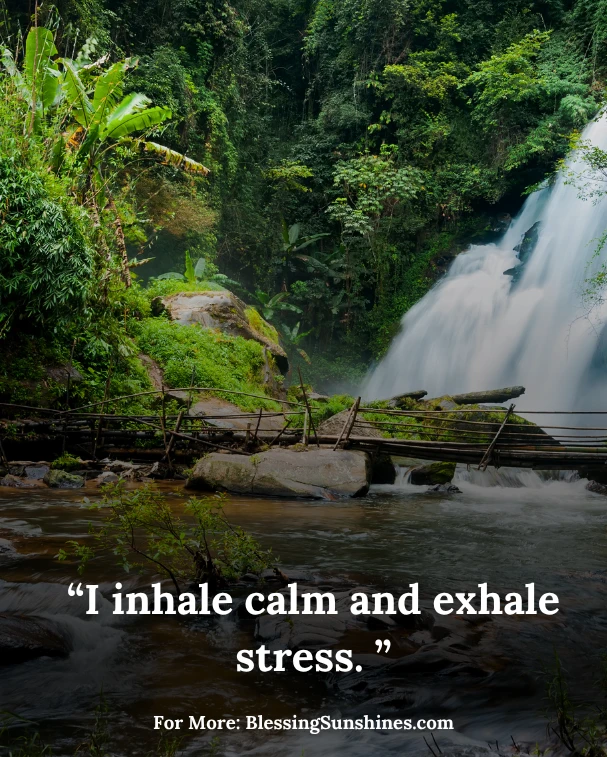 Tuesday Morning Affirmations